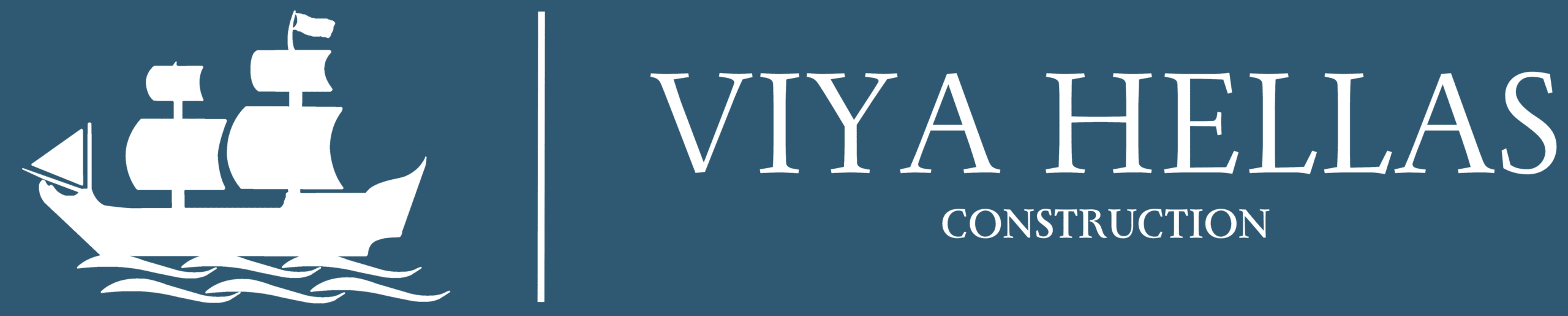 Viya Hellas – We create homes and investments across Greece Logo